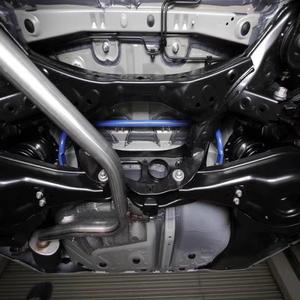 Barra Stabilizzatrice Anteriore in Acciaio da 28mm per <span class=keywords><strong>Focus</strong></span> Mk4 18, Collegamenti Stabilizzatori per Retrofit/Upgrade - Product Image 3