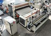 ZD-FJ2900 Inséreur de noyaux mains libres à alimentation automatique, buse de colle de précision, manipulation des noyaux sans effort, sans désordre