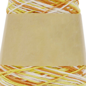 Hilo de Algodón Teñido para la Producción de Telas y Prendas Coloridas - Product Image 2