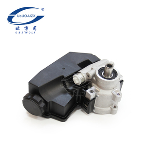 <span class=keywords><strong>Caja</strong></span> <span class=keywords><strong>de</strong></span> engranajes <span class=keywords><strong>de</strong></span> dirección UTO, bomba <span class=keywords><strong>de</strong></span> dirección asistida para JEEP GRNCER52087871 4643341 52037812 52087871AE 52088278A - Product Image 1