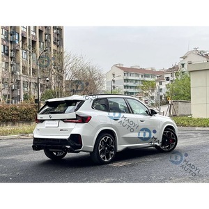 2024 <span class=keywords><strong>BMW</strong></span> X1 <span class=keywords><strong>Allemagne</strong></span> Marque Luxe Sport SUV Déplacement 1.5L Essence Offre Spéciale Voiture d'occasion - Product Image 3