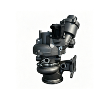 NOUVEAU HYD Turbo pour pièces de commande RHF5 06K145722T 06K145702N 06K145722A Turbo pour moteur Audi A3 S3 2.0T