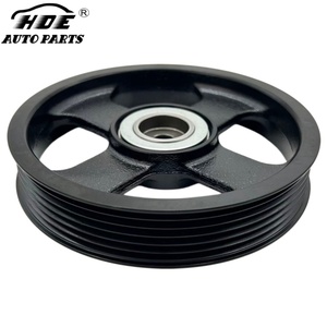 1341A037 1341A005 1341A029 Polea Tensora de Repuesto para Automóviles HDE al por Mayor para Mitsubishi Lancer - Product Image 1