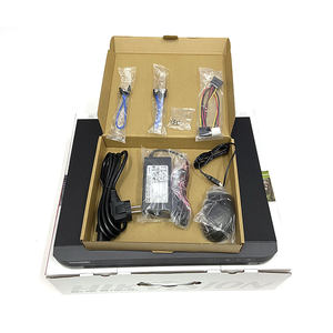 HIK acusense <span class=keywords><strong>16CH</strong></span> CCTV <span class=keywords><strong>DVR</strong></span> IDS-7216HUHI-M2/x 16 kênh phát hiện chuyển động 5 trong 1 <span class=keywords><strong>DVR</strong></span> - Product Image 2