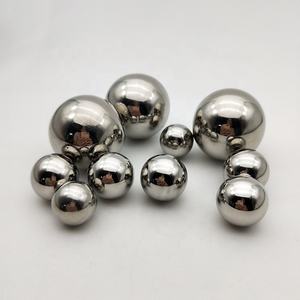 GCr15 52100 낙하 충격 시험 강철 공 10g-150g 베어링 공 10g 증가 - Product Image 3