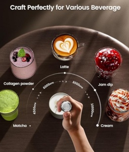 <span class=keywords><strong>2025</strong></span> thiết kế mới 3-in-1 1000W-1600W điện tử tay máy xay sinh tố với Chopper và máy trộn trứng cho xe khách sạn và sử dụng ngoài trời - Product Image 6