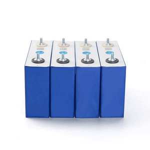 خلية ليثيوم Lifepo من شنجن ، بطارية Lifepo4 قابلة لإعادة الشحن 100ah 105ah - Product Image 2