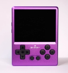 GPD pixel2 tất cả các kim loại cho <span class=keywords><strong>PS1</strong></span> Arcade FC cầm tay Cyber Óc Chó <span class=keywords><strong>Mini</strong></span> trò chơi máy mã nguồn mở Wi-Fi giao tiếp <span class=keywords><strong>mini</strong></span> giao diện điều khiển - Product Image 5