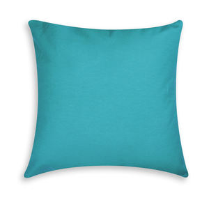 Cojín de Algodón Excelsa Trinacria 45x45 cm Multicolor Decoración del Hogar Tela - Product Image 2