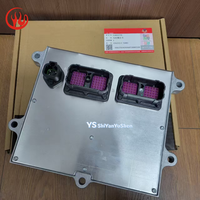 Nuevo Controlador Electrónico Original para QSB6.7 QSB4.5 6D107 CM850 PC300-8 ECU ECM Módulo de Control del Motor 4921776