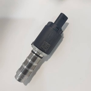 Válvula solenoide de la culata Citron C4L 9832156780 para Peugeot Citron 408 308 2008 con transmisión automática - Product Image 5