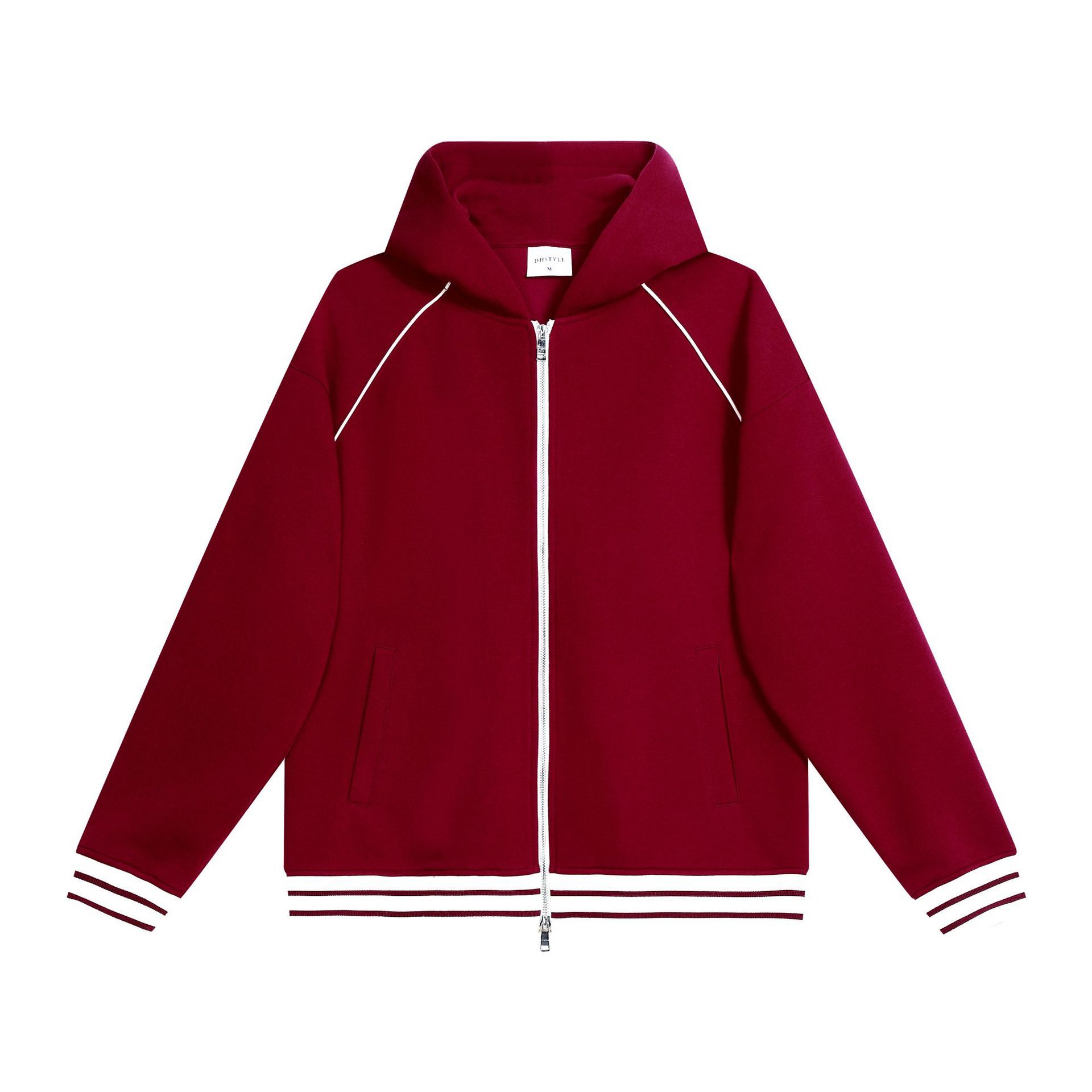 Garnet red