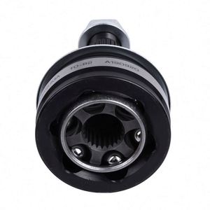 Joint de cardan à rotule TO-82 MASUMA GROUP pour demi-arbre de transmission OEM 8603804 JOINT DE CARDAN 26X43.2 Pour VOLVO S80 - Product Image 2