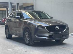 2020马自达CX-5带后摄像头真皮座椅R17轮胎欧六自动变速箱新状况二手车左转向 - Product Image 2