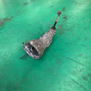 Fornitura di Fabbrica per Nissan YD25 Motore Diesel Usato con Cambio per Nissan Pickup 5 Marce 4x2 - Product Image 5