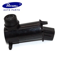 Pieza de repuesto de coche coreano OEM genuino 98510-2G000 98510-1W010 98510-1C500 01452104 Motor de bomba de limpiaparabrisas para Hyundai Kia Opel
