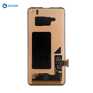 Écran OLED d'usine à <span class=keywords><strong>prix</strong></span> de gros pour <span class=keywords><strong>Samsung</strong></span> Galaxy S10E avec cadre, pièces de réparation, panneau d'affichage mobile avec garantie d'un an - Product Image 5
