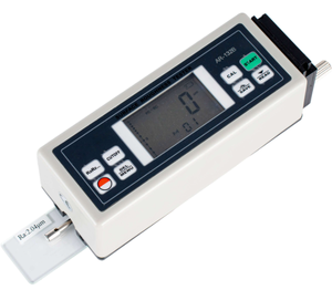 Nuevo Medidor de Rugosidad Superficial Hidráulico Portátil AR-132B de Alta Precisión con 4 Parámetros, Protección IP65, 600W, 1 Año de Garantía - Product Image 2