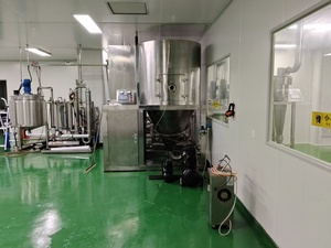 Protéine de vers de terre de haute pureté et haute activité sans kinase de vers de terre - Product Image 4