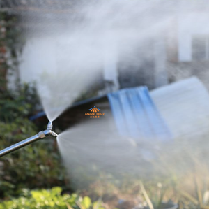 Tưới vườn phun nước vòi 1/2 inch một/Hai/ba vòng điều chỉnh/Làm mát hình nón đầy đủ/làm ẩm sương mù/vòi phun sương mù - Product Image 4