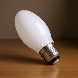 Lampadina a luce mista E27 MLF da 160W a risparmio energetico per illuminazione interna - Product Image 3