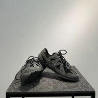 Chaussures décontractées polyvalentes de marque tendance, baskets à la mode