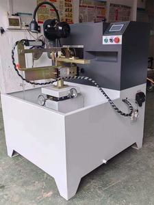 Affûteuse de lame de tronçonneuse certifiée CE | Conception portable pour l'entretien sur le terrain - Product Image 6