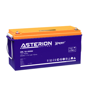Batterie de stockage d'é<span class=keywords><strong>nergie</strong></span> HRL 12-650 12V650AH Batterie De Stockage D'é<span class=keywords><strong>nergie</strong></span> - Product Image 1