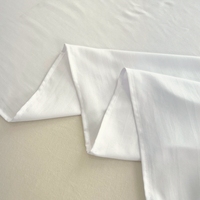 Parure de draps de luxe 4 pièces en coton égyptien 100% premium 600 fils, poches profondes, qualité hôtelière, ultra douce, jetable