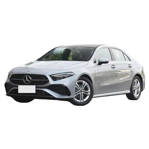 Adecuado para <span class=keywords><strong>Mercedes</strong></span>-Benz Ben-z <span class=keywords><strong>Clase</strong></span> <span class=keywords><strong>A</strong></span> 2023 <span class=keywords><strong>a</strong></span> 200 L Vehículo de combustible de lujo de alto rendimiento <span class=keywords><strong>a</strong></span> la moda adecuado para familias - Product Image 3
