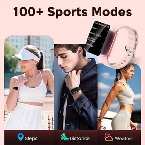 <span class=keywords><strong>Bracelet</strong></span> intelligent étanche IP68 pour les sports de plein air, surveillance de la fréquence cardiaque et de l'oxygène sanguin, <span class=keywords><strong>montre</strong></span> <span class=keywords><strong>connectée</strong></span> - Product Image 4