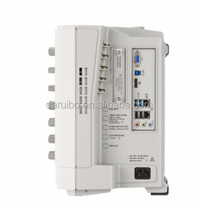 Oscilloscope haute définition KEYSIGHT DSOS804A : 8 GHz, 4 canaux analogiques, prix négociable - Product Image 2