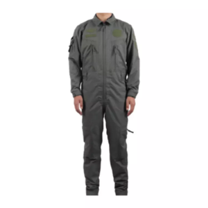 Traje Nomex táctico personalizado, overoles de fibra de aramida protectores y resistentes al fuego <span class=keywords><strong>para</strong></span> pilotos, auxiliares de vuelo, viajeros espaciales - Product Image 2