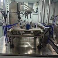 SPC Measuring Machine for Parameter Measuring Instruments Electronic Measuring Tool Other Measuring and Gauging Tools QC