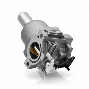 Bộ Chế Hòa Khí Cho Briggs Và Stratton 698445 791888 794572 791858 792358 793224 14HP 17.5HP 18HP Nghệ Nhân Cưỡi Máy Cắt - Product Image 5