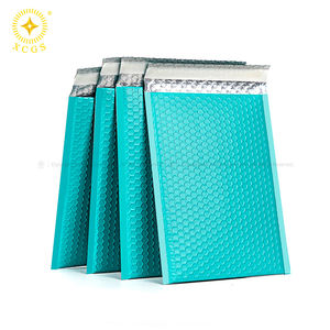Sobres de Burbuja y Bolsas de Envío al por Mayor - Embalaje Reciclable, Impermeable y con Logotipo Personalizado para Envíos Express - Product Image 3