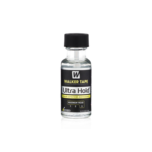 Adhesivo <span class=keywords><strong>para</strong></span> Pelucas Walker Tape Ultra Hold, Transparente, Resistente al Agua, Sin Residuos, <span class=keywords><strong>Pegamento</strong></span> <span class=keywords><strong>para</strong></span> Sistemas Capilares, <span class=keywords><strong>Prótesis</strong></span> Capilares y Pelucas Médicas - Product Image 3