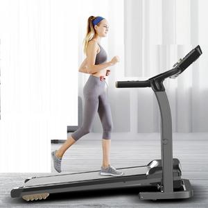 Cintas de Correr Plegables OEM de Fábrica 2022, Cinta de Correr con Capacidad de 150 kg, Precio Económico en Pakistán - Product Image 1