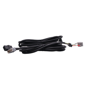 มอเตอร์ไฟฟ้ากระแสสลับสามเฟส Siheng 750W 80 มม. 220V 4 นิวตันเมตร 3000 รอบต่อนาที พร้อมไดรเวอร์ KA05 สำหรับเครื่องเชื่อมเลเซอร์ - Product Image 4