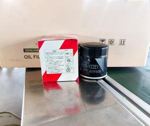 Motorölfilter 90915-10001 90915-YZZE1 90915-YZZJ1 90915-10003 für TOYOTA LEXUS DAIHATSU - Product Image 4