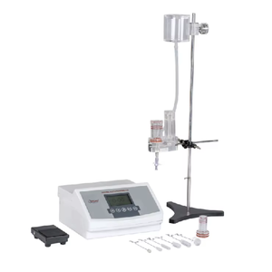 Pléthysmomètre - Product Image 2