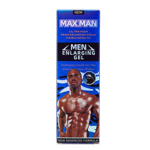 جل تيتان 50 مل للرجال لتعزيز الأداء الجنسي، كريم تدليك عشبي، الأكثر مبيعًا - Product Image 6