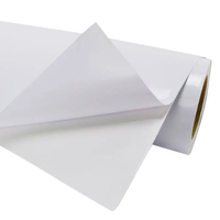 Rouleau de vinyle autocollant pour décoration événementielle en gros, autocollants en PVC imprimables de haute qualité pour piste de danse, fête, etc.