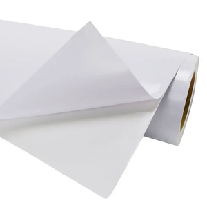 Rouleau de <span class=keywords><strong>vinyle</strong></span> <span class=keywords><strong>autocollant</strong></span> pour décoration événementielle en gros, autocollants en PVC imprimables de haute qualité pour piste de danse, fête, etc. - Product Image 2