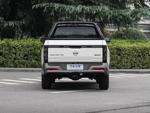 <span class=keywords><strong>Nissan</strong></span> <span class=keywords><strong>Frontier</strong></span> Pro 2.0T 2026, Edición de Lujo, Automática, Gasolina, Tracción en las Cuatro Ruedas - Product Image 5
