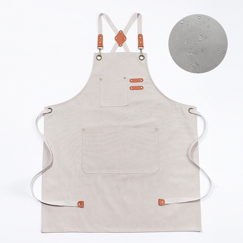 Blanco grueso impermeable