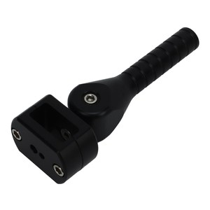Leva di sollevamento ausiliaria per moto, ricambio per <span class=keywords><strong>K</strong></span> 1200 <span class=keywords><strong>R</strong></span> 1200 S 1300 <span class=keywords><strong>R</strong></span> 1300 S, nera - Product Image 3