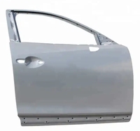 Pièces de rechange pour carrosserie Mazda CX-4 : porte/capot/garde-boue/hayon