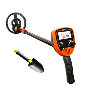 Instrumentos de medición electrónicos para detector de metales Treasure <span class=keywords><strong>Hunter</strong></span> 3KG, 2 unidades - Product Image 3