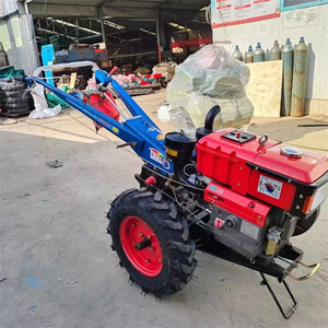 รถแทรคเตอร์ขับเคลื่อน2WD แบบหมุนได้<span class=keywords><strong>151</strong></span> 90HP ดีเซลสามารถแขวนเครื่องยนต์ปั๊มเครื่องจักรกลการเกษตรได้ทุกชนิด - Product Image 5